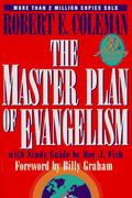 The Master Plan Of Evangelism