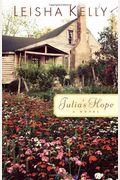Julia's Hope (The Wortham Family Series #1)