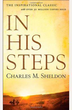 In His Steps In His Steps