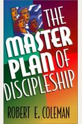 The Master Plan Of Discipleship