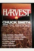 The Harvest (The Heartland Trilogy)