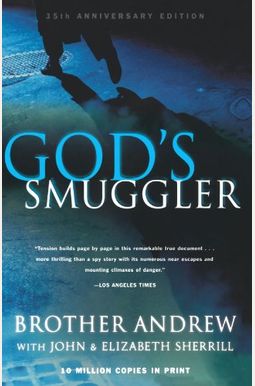 God's Smuggler God's Smuggler