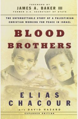 Blood Brothers Blood Brothers