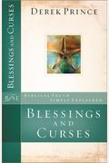 Blessings and Curses (Biblical Truth Simply Explained)