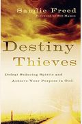 Destiny Thieves: Defeat Seducing Spirits And Achieve Your Purpose In God
