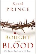 Bought With Blood: The Divine Exchange At The Cross