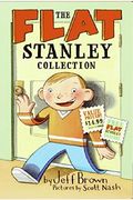 Flat Stanley Collection Box Set, The
