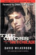 Cross And The Switchblade