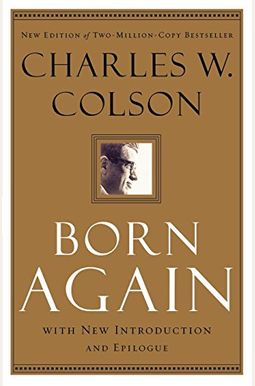 Born Again Born Again