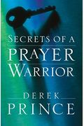 Secrets Of A Prayer Warrior