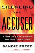 Silencing the Accuser: Eight Lies Satan Uses Against Christians