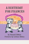 A Birthday For Frances
