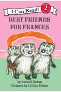 Best Friends For Frances