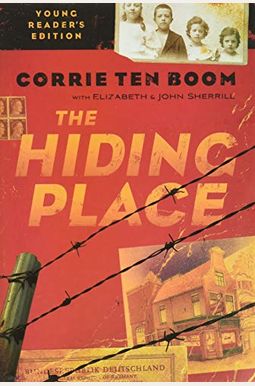 The Hiding Place The Hiding Place