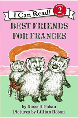 Best Friends For Frances Best Friends For Frances