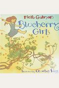 Blueberry Girl