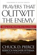 Prayers That Outwit The Enemy: Making God's Word Your First Line Of Defense