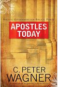 Apostles Today
