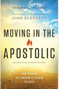 Moving In The Apostolic