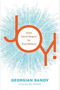 Joy!: God's Secret Weapon For Every Believer