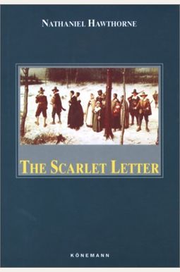 The Scarlet Letter The Scarlet Letter
