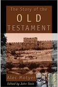 The Story Of The Old Testament: Men With A Message