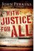 With Justice For All: A Strategy For Community Development