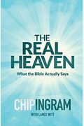 The Real Heaven: What The Bible Actually Says