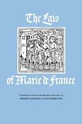 The Lais Of Marie De France