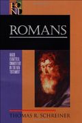 Romans (Baker Exegetical Commentary On The New Testament)