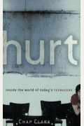 Hurt: Inside the World of Today's Teenagers (Youth, Family, and Culture)