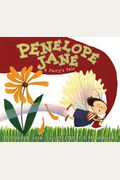 Penelope Jane: A Fairy's Tale