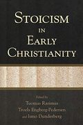 Stoicism In Early Christianity
