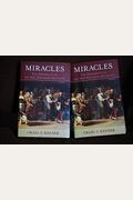 Miracles: The Credibility Of The New Testament Accounts