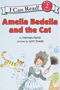 Amelia Bedelia And The Cat