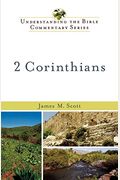 The Niv Application Commentary: 2 Corinthians