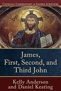 James, First, Second, And Third John