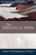 The Epistles Of John: An Expositional Commentary