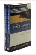 The Minor Prophets: Two Volumes Complete In One Edition