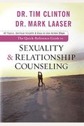 Quick-Reference Guide To Sexuality & Relationship Counseling