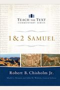 1 & 2 Samuel
