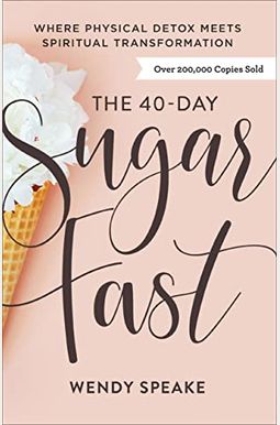 The 40-Day Sugar Fast: Where Physical Detox Meets Spiritual Transformation The 40-Day Sugar Fast: Where Physical Detox Meets Spiritual Transformation