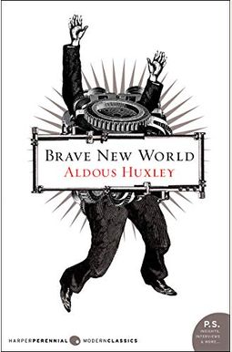 Brave New World Brave New World