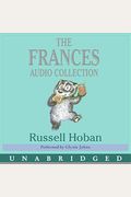 Frances Audio Collection Cd (I Can Read Level 2)