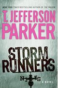 Storm Runners: A Novel