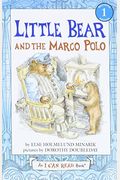 Little Bear And The Marco Polo