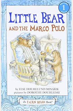 Little Bear And The Marco Polo Little Bear And The Marco Polo