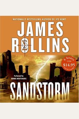 Sandstorm Sandstorm