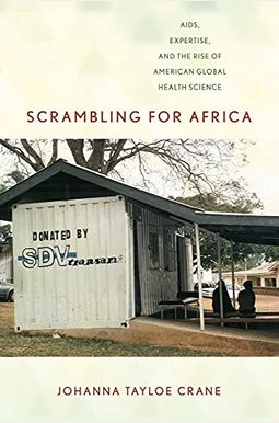 Scrambling For Africa Scrambling For Africa