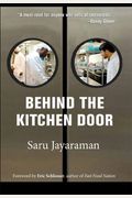Behind The Kitchen Door